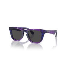 BURBERRY 4002 411387 46 Солнцезащитные очки - BURBERRY