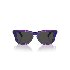 BURBERRY 4002 411387 46 Солнцезащитные очки - BURBERRY (1)