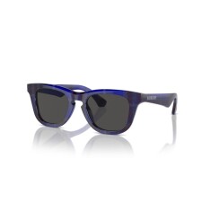 BURBERRY 4002 411480 46 Солнцезащитные очки - BURBERRY