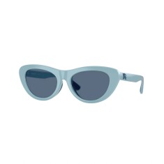 BURBERRY 4004U 413280 49 Sunglasses - BURBERRY