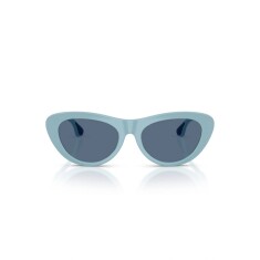 BURBERRY 4004U 413280 49 Sunglasses - BURBERRY (1)