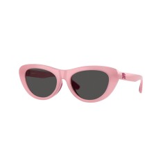 BURBERRY 4004U 418087 49 Pembe Çocuk Güneş Gözlüğü - BURBERRY