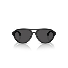 BURBERRY 4005U 300187 51 Siyah Çocuk Güneş Gözlüğü - BURBERRY (1)