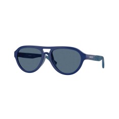 BURBERRY 4005U 412980 51 Lacivert Çocuk Güneş Gözlüğü - BURBERRY
