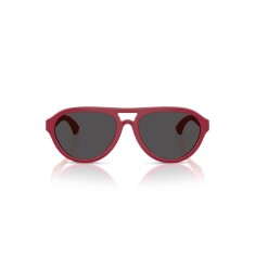 BURBERRY 4005U 418187 51 Солнцезащитные очки - BURBERRY (1)