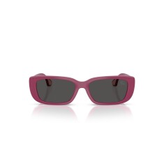 BURBERRY 4006U 413487 50 Güneş Gözlüğü - BURBERRY (1)