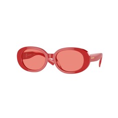 BURBERRY 4339 391984 48 Солнцезащитные очки - BURBERRY (1)