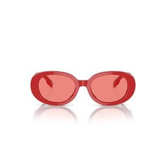 BURBERRY 4339 391984 48 Sunglasses 