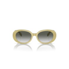 BURBERRY 4339 39628E 48 Sunglasses 