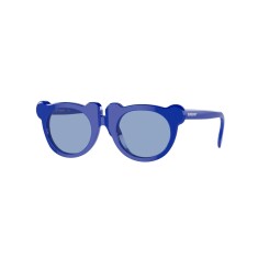BURBERRY 4355 397372 43 Sunglasses - BURBERRY