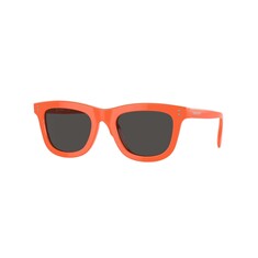 BURBERRY 4356 393887 46 Солнцезащитные очки - BURBERRY (1)
