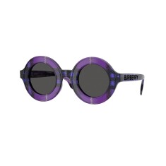BURBERRY 4386 411387 40 Солнцезащитные очки - BURBERRY
