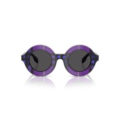 BURBERRY 4386 411387 40 Солнцезащитные очки - BURBERRY (1)