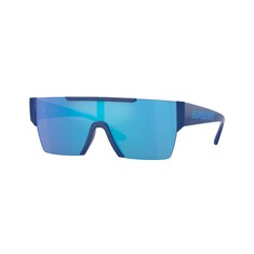 BURBERRY 4387 404825 28 Sunglasses - BURBERRY (1)