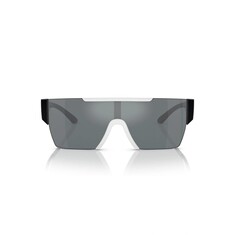 BURBERRY 4387 40496G 28 Sunglasses - BURBERRY