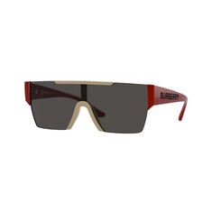 BURBERRY 4387 404787 28 Kırmızı Çocuk Güneş Gözlüğü - BURBERRY (1)
