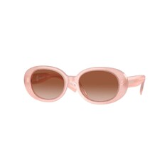 BURBERRY 4339 392313 48 Pembe Çocuk Güneş Gözlüğü - BURBERRY (1)