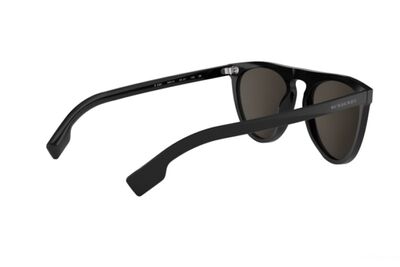 BURBERRY Kadın Siyah Güneş Gözlüğü 4281 3001/3 54