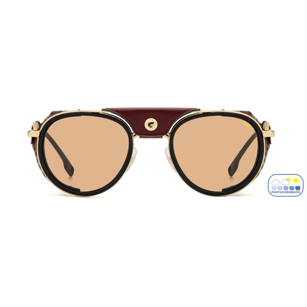 CARRERA 05/S NOAN8 52 İki Renk Unisex Güneş Gözlüğü