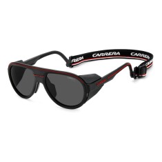 CARRERA C SPORT 09/S/XT BLXM9 57 Polarize İki Renk Unisex Güneş Gözlüğü - CARRERA