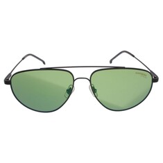 CARRERA 2014T/S 7ZJ/MT 56 Siyah Unisex Güneş Gözlüğü 