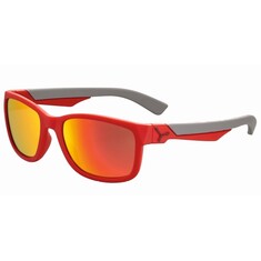CEBE CBAVAT7 AVATAR SOFT TCH R GR Sunglasses - CEBE
