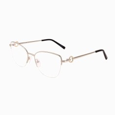 CHARRIOL 71086 02 53 Sarı Kadın Mavi Filtreli Gözlük - CHARRIOL