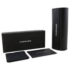 CHOPARD Kadın Mavi Güneş Gözlüğü S 272S 09LR 56 - Thumbnail