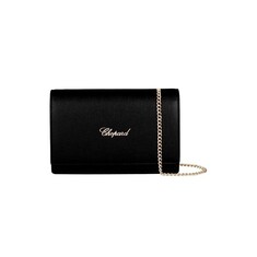 CHOPARD Kadın Siyah Güneş Gözlüğü S 209S 700 57 - Thumbnail