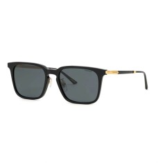 CHOPARD SCH 339 700P 54 Polarize İki Renk Unisex Güneş Gözlüğü - CHOPARD