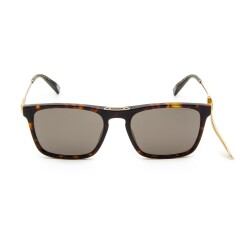 CHOPARD SCH 359V 909P 60 Polarize Kahverengi Erkek Güneş Gözlüğü - CHOPARD