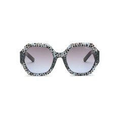 CHOPARD SCH 362M 0T66 55 İki Renk Kadın Güneş Gözlüğü - CHOPARD
