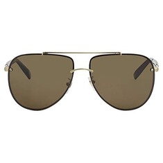 CHOPARD SC 28S H18P 63 Sunglasses 