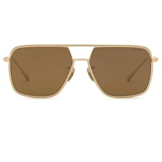CHOPARD SCHF83M 8L7P 60 Polarize Sarı Unisex Güneş Gözlüğü - CHOPARD