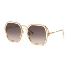 CHOPARD SCHG 32S 0838 57 Gold Kadın Güneş Gözlüğü - CHOPARD (1)