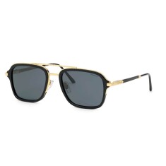 CHOPARD SCHG 36 300P 55 Polarize İki Renk Unisex Güneş Gözlüğü - CHOPARD