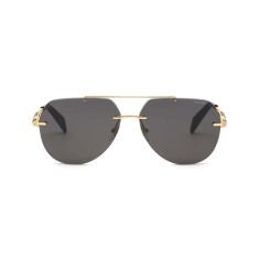 CHOPARD SCHG 37 0300 63 Gold Unisex Güneş Gözlüğü - CHOPARD