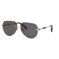 CHOPARD SCHG 37 0300 63 Gold Unisex Güneş Gözlüğü - CHOPARD (1)