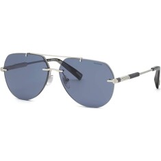 CHOPARD SCHG 37 0400 63 Gold Unisex Güneş Gözlüğü - CHOPARD