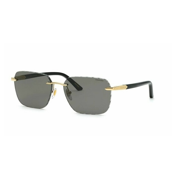 CHOPARD SCHG 62 300P 61 Polarize İki Renk Unisex Güneş Gözlüğü