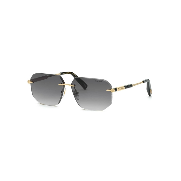 CHOPARD SCHG 80 0300 60 Sarı Unisex Güneş Gözlüğü