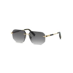 CHOPARD SCHG 80 0300 60 Sarı Unisex Güneş Gözlüğü - CHOPARD