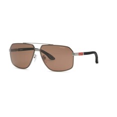 CHOPARD SCHG 89 0509 66 Gun Metal Erkek Güneş Gözlüğü - CHOPARD