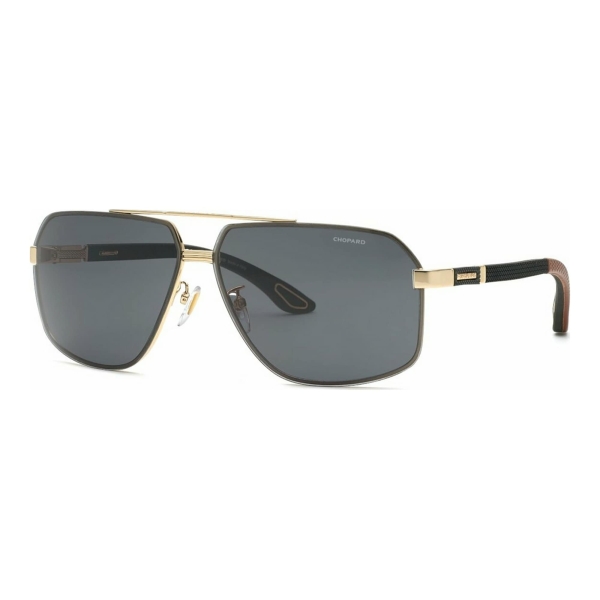 CHOPARD SCHG 89V 0300 66 İki Renk Unisex Güneş Gözlüğü