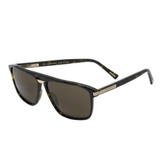 CHOPARD SCHC 293 0722 61 Kahverengi Unisex Güneş Gözlüğü - CHOPARD