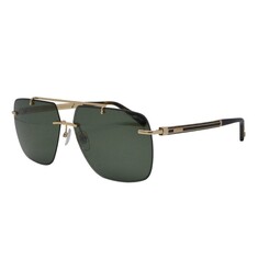 CHOPARD SCHD 55S 300Z 64 Polarize Sarı Unisex Güneş Gözlüğü - CHOPARD (1)