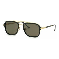 CHOPARD SCHG 36 400P 55 Polarize Siyah Unisex Güneş Gözlüğü - CHOPARD