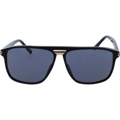CHOPARD Unisex Siyah Güneş Gözlüğü S 293 0700 61