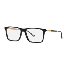 CHOPARD VCH343 0700 55 Siyah Unisex Mavi Filtreli Gözlük - CHOPARD