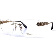 CHOPARD VG 99S 0A39 55 Optic - CHOPARD